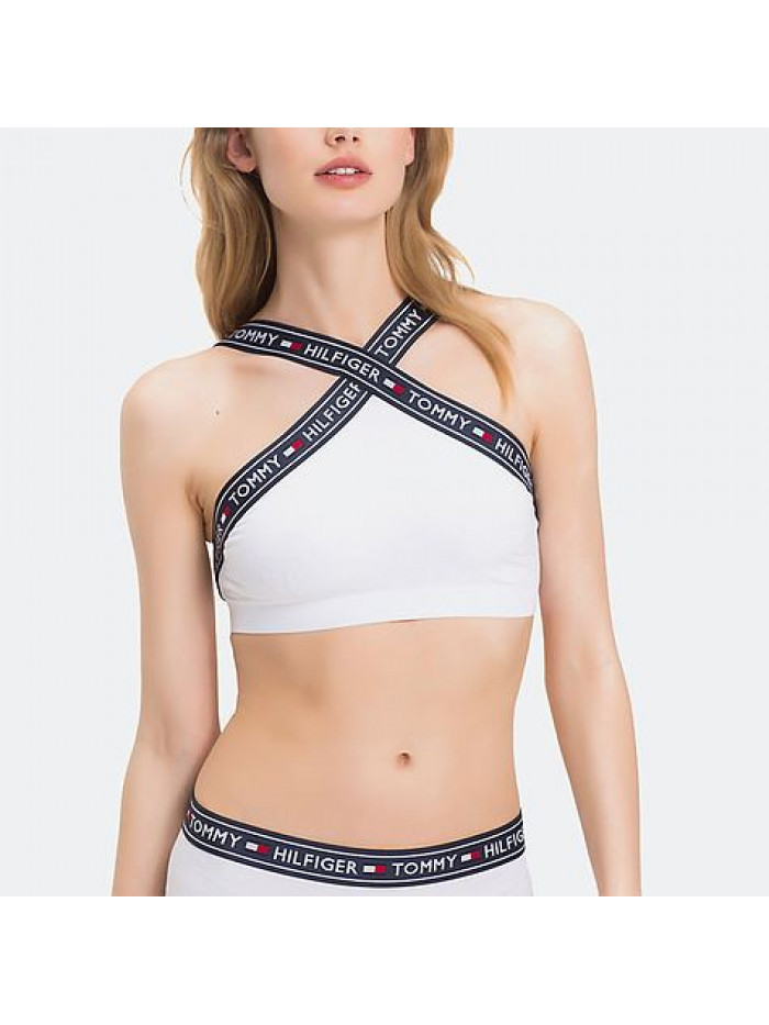 X bralette tommy store hilfiger